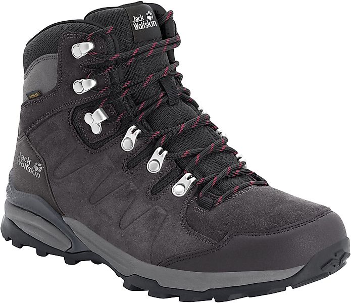 Jack Wolfskin REFUGIO TEXAPORE MID W günstig online kaufen