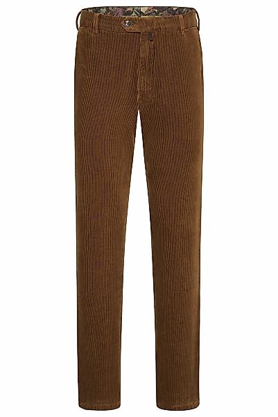 MEYER Chinos "Bonn", Cordhose mit Stretch-Dehnbund günstig online kaufen
