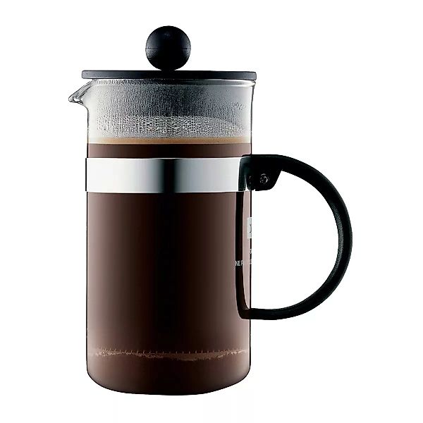 Bistro Nouveau Kaffeebereiter 3 Tassen günstig online kaufen