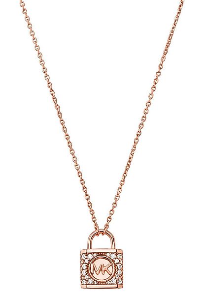 MICHAEL KORS Kette mit Anhänger PREMIUM, günstig online kaufen