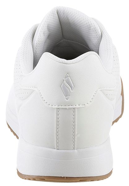 Skechers ZINGER-THE ARWEN Sneaker mit gepolstertem günstig online kaufen