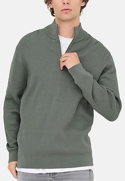 ONLY & SONS Sweatshirt Phil (1-tlg) Sweattroyer - Baumwolle - Atmungsaktiv günstig online kaufen