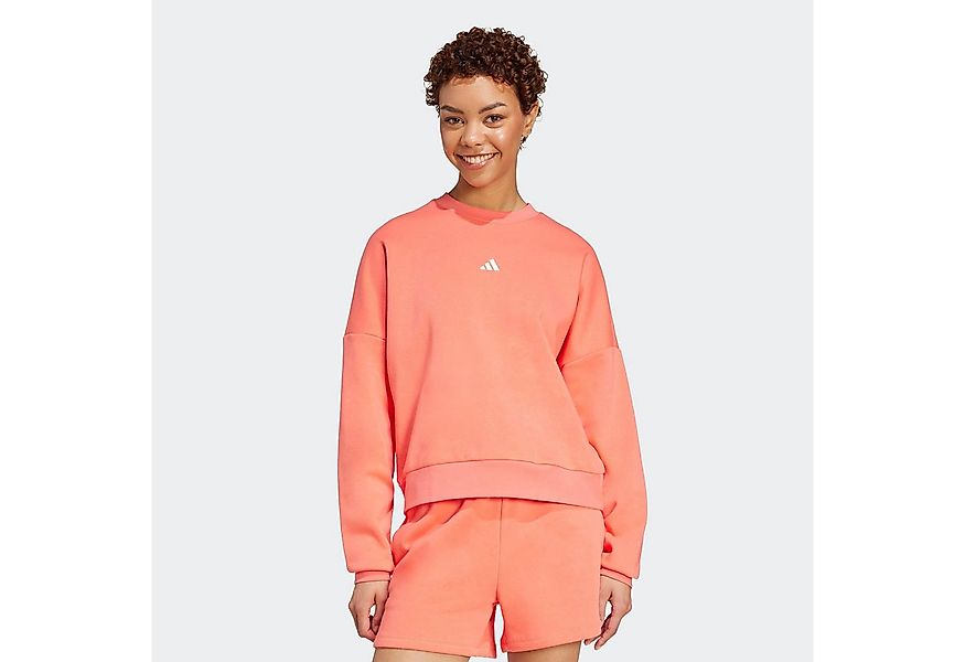 adidas Sportswear Sweatshirt W SL FC SWT günstig online kaufen