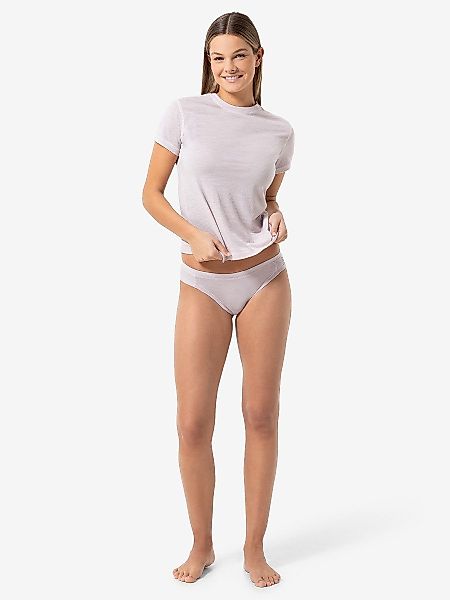 SUPER.NATURAL Funktionsslip Merino Sport-BH W TUNDRA175 günstig online kaufen