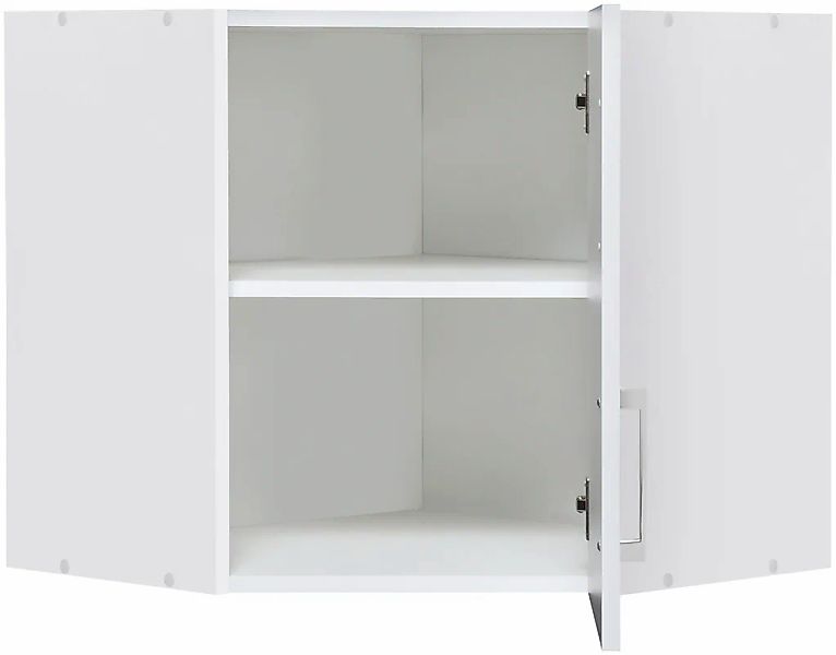 KOCHSTATION Eckhängeschrank »KS-Paris« Breite 60 cm günstig online kaufen