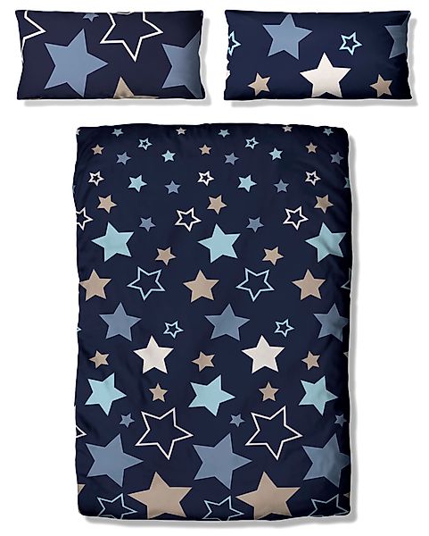my home Bettwäsche Dreamer in Gr. günstig online kaufen