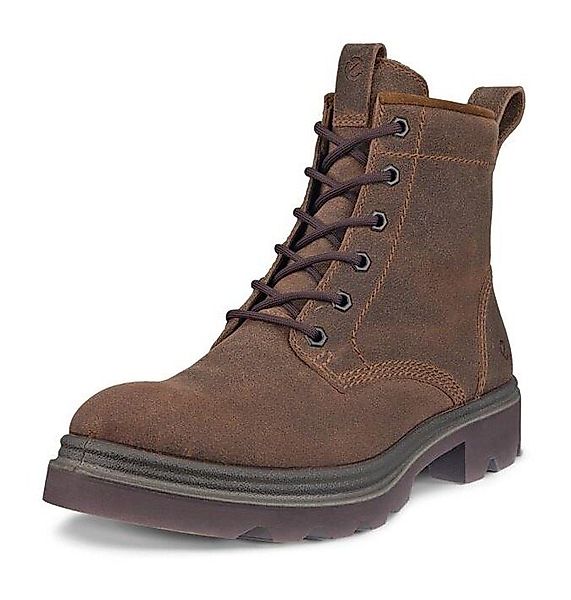Ecco GRAINER W Schnürboots, Stiefelette, Winterboots, günstig online kaufen