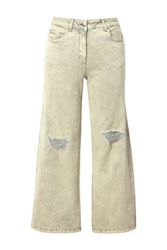 Angel of Style 5-Pocket-Jeans Jeans weites günstig online kaufen