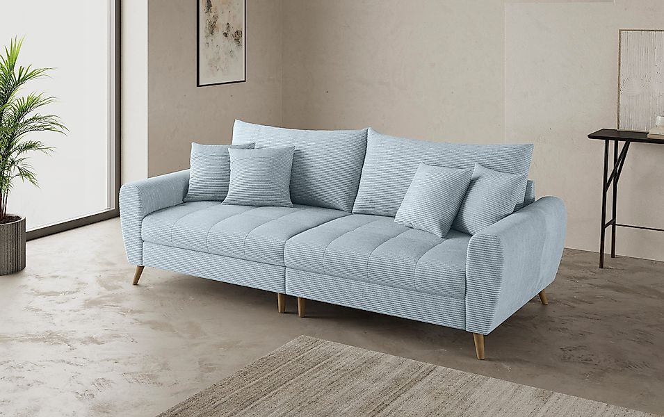 Mr. Couch Big-Sofa Blackburn II, Mit günstig online kaufen