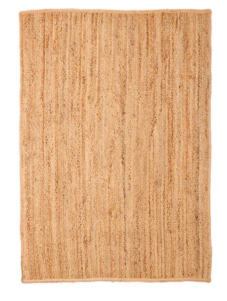 Myflair Möbel & Accessoires Teppich "Lola" rechteckig 10 mm Höhe Juteteppic günstig online kaufen