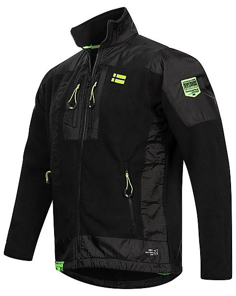 Geographical Norway Fleecejacke Herren Polar Fleece Winter Jacke Outdoor Üb günstig online kaufen