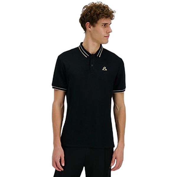 Le Coq Sportif  Poloshirt Polo günstig online kaufen