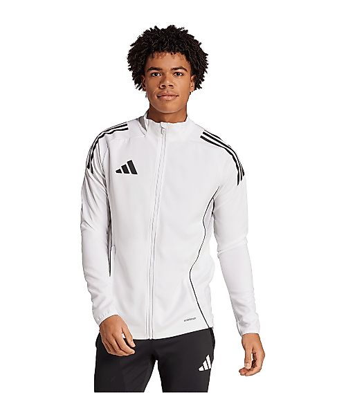 adidas Performance Sweatjacke adidas Performance Polyester günstig online kaufen
