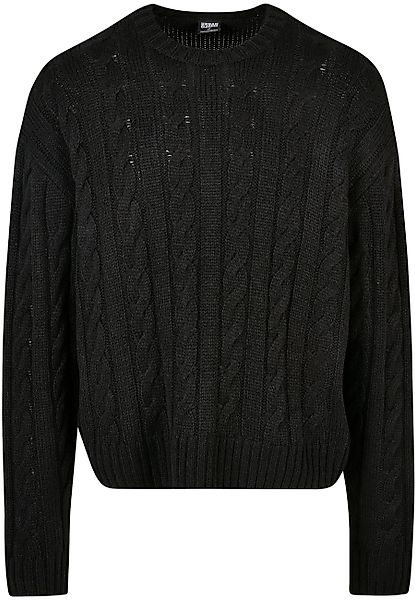 URBAN CLASSICS Rundhalspullover Urban Classics Herren günstig online kaufen