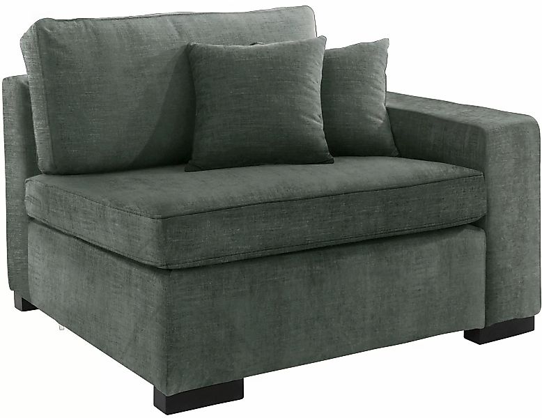 Home affaire Sofaelement "Skara", Modul zum eigenen Zusammenstellen, in vie günstig online kaufen