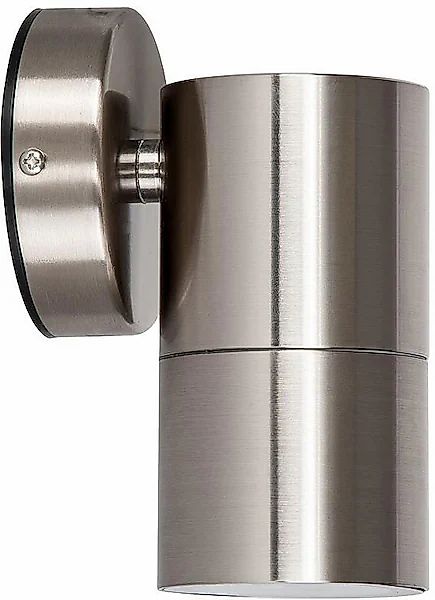 Havit Lighting LED Außen-Wandleuchte »FORTIS«, 1 flammig, Leuchtmittel GU10 günstig online kaufen