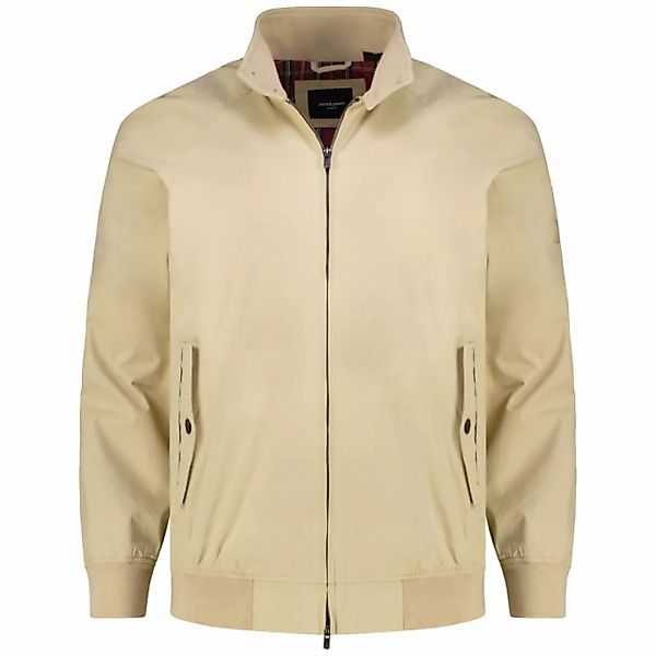 Jack&Jones Blousonjacke, wasserabweisend günstig online kaufen