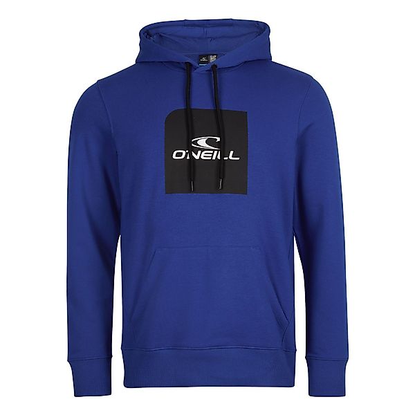 O'Neill Hoodie Cube mit Logo-Print günstig online kaufen