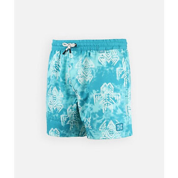 Oxbow  Badeshorts Volleyshort FISH günstig online kaufen