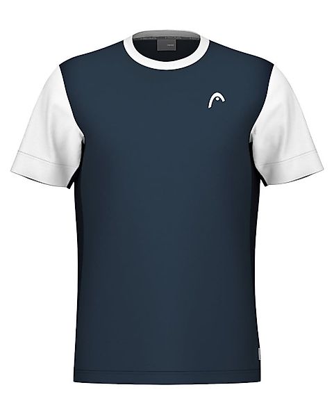 Head T-Shirt Slice (feuchtigkeitsabsorbierend) 2025 navyblau günstig online kaufen
