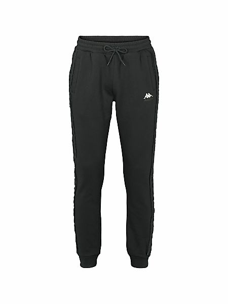 Kappa Chinohose "Kappa trousers BANDA BRAXAS" günstig online kaufen