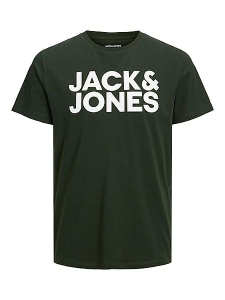 Jack & Jones T-Shirt JJECORP LOGO günstig online kaufen
