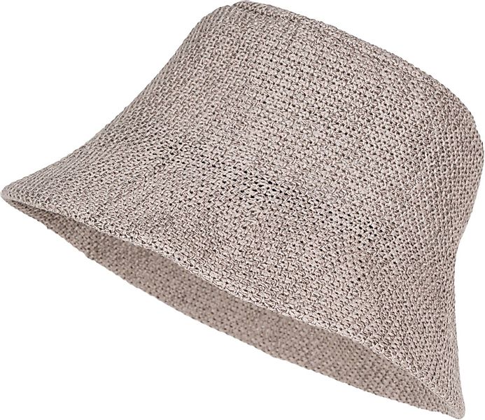 styleBREAKER Fischerhut Fischerhut aus Papierstroh - günstig online kaufen