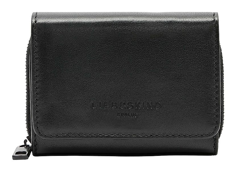 Liebeskind Berlin Geldbörse Purse, aus echtem günstig online kaufen