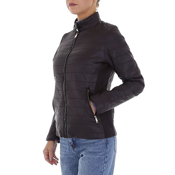Ital-Design Steppjacke Damen Freizeit (87256716) Leicht günstig online kaufen