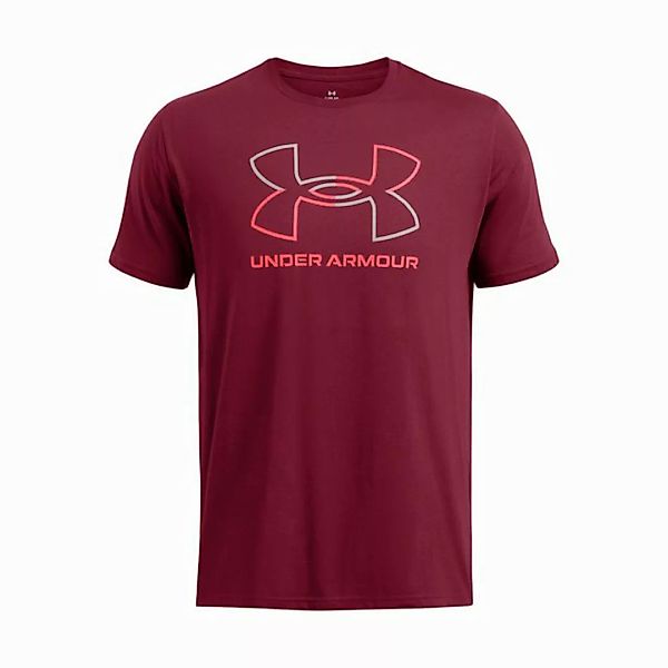 Under Armour® T-Shirt Under Armour Herren T-Shirt GL Foundation Update SS 1 günstig online kaufen