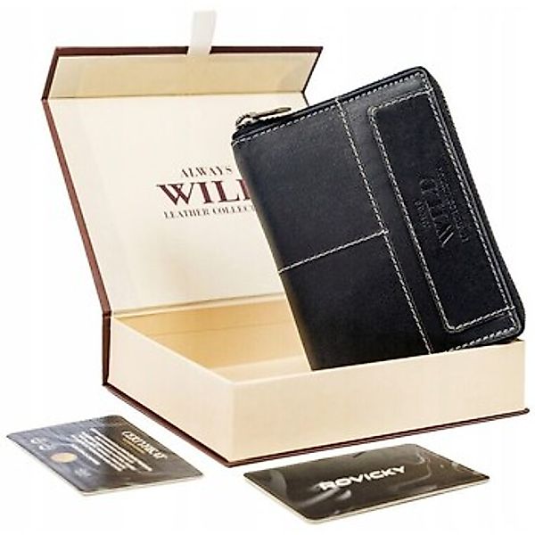 Always Wild  Geldbeutel rovicky202550 günstig online kaufen