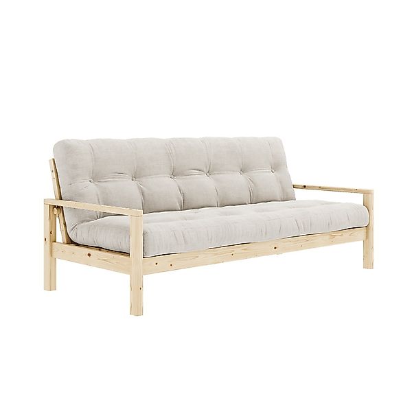 Karup Design Schlafsofa »KNOB«, mit Futonmatratze, verschiedene Farben, FSC günstig online kaufen