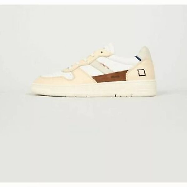 Date  Sneaker M391-C2-NT-IN COURT 2.0-NATURAL WHITE/NATURAL günstig online kaufen