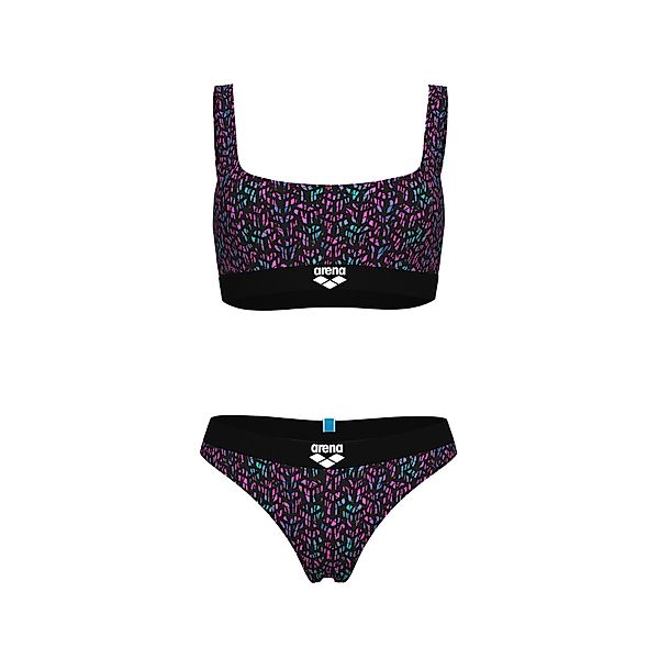 Arena Tankini MONOGRAM ELASTIC BIKINI Damen günstig online kaufen