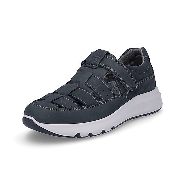 Ara Ara Herren Leder Slipper blau günstig online kaufen