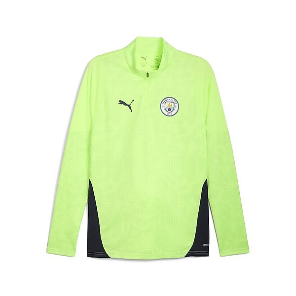 PUMA T-Shirt "Manchester City Trainingstop Herren" günstig online kaufen