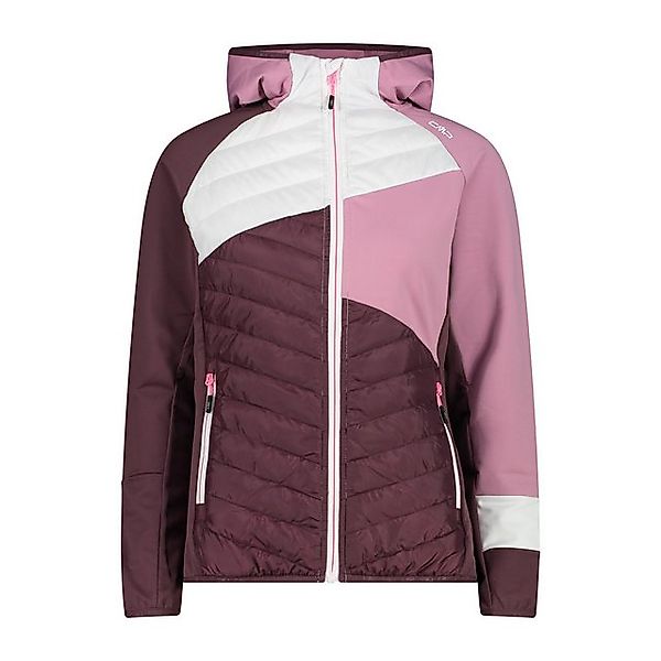 CMP Allwetterjacke CMP Damen Übergangsjacke WOMAN günstig online kaufen