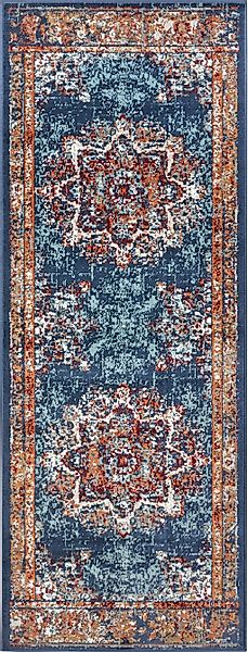 HANSE Home Teppich »Maderno«, rechteckig, 8 mm Höhe, Läufer, Orientalisch, günstig online kaufen