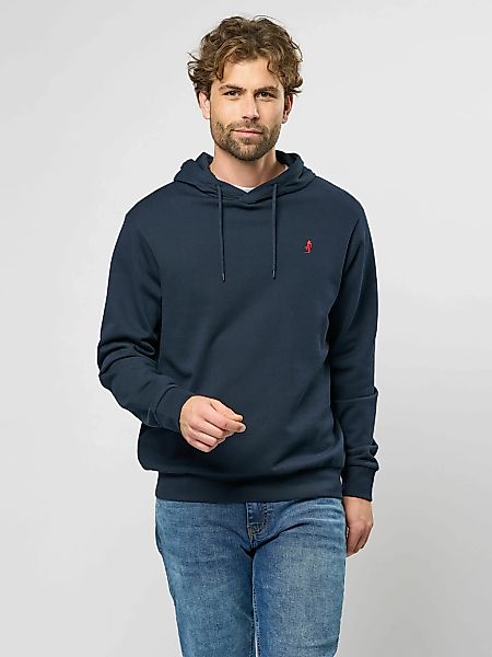 MCS Rundhalspullover "MCS sweatshirt Chris" günstig online kaufen