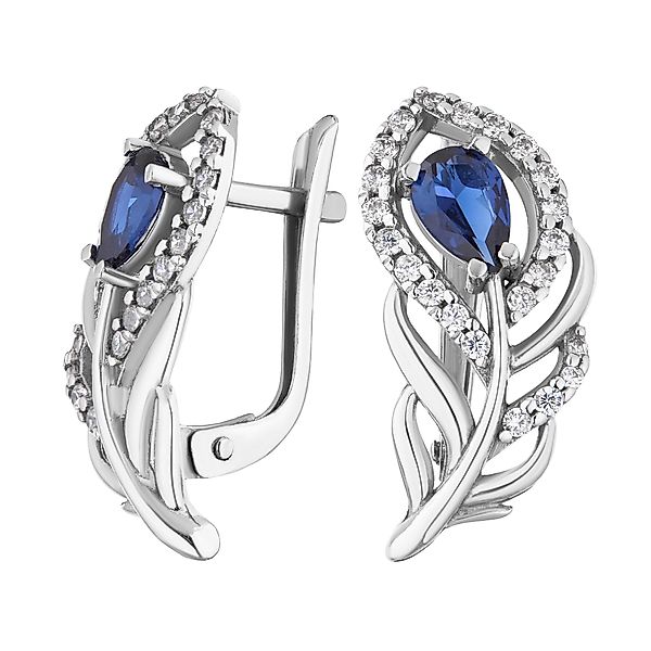 Secretforyou Creolen-Set Ohrringe Kreolen 925 Silber günstig online kaufen
