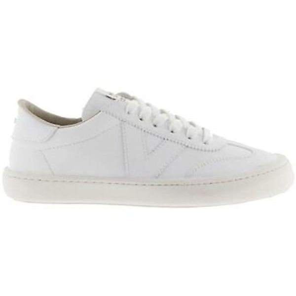 Victoria  Sneaker Olmo barefoot efecto piel günstig online kaufen