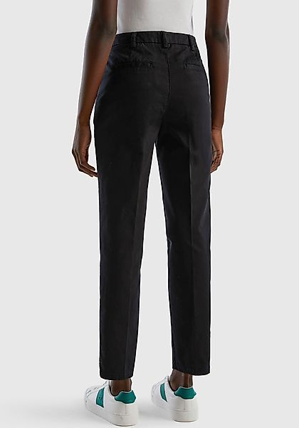United Colors of Benetton Chinohose mit günstig online kaufen