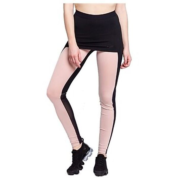 Nike  Hosen X Pedro Skirted Training Tights günstig online kaufen
