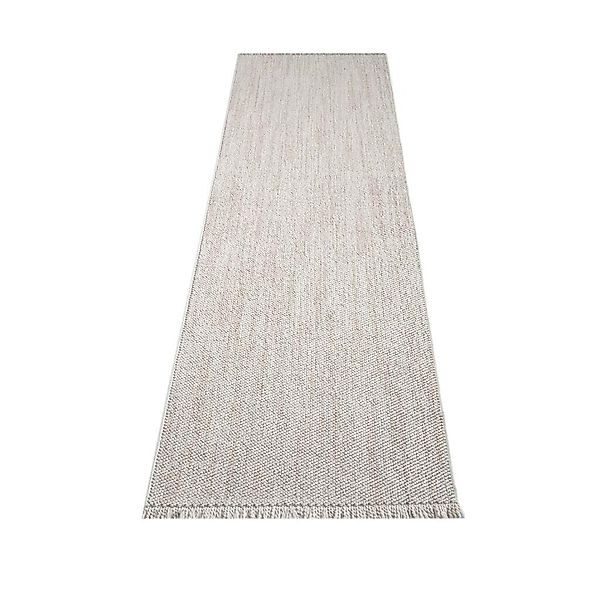Carpet City Teppich »LINDO 8843« rechteckig 11 mm Höhe Kurzflor, Hochtief-M günstig online kaufen