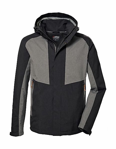 Killtec Outdoorjacke "KOS 54 MN JCKT", Wind- und wasserdichte Herrenjacke m günstig online kaufen