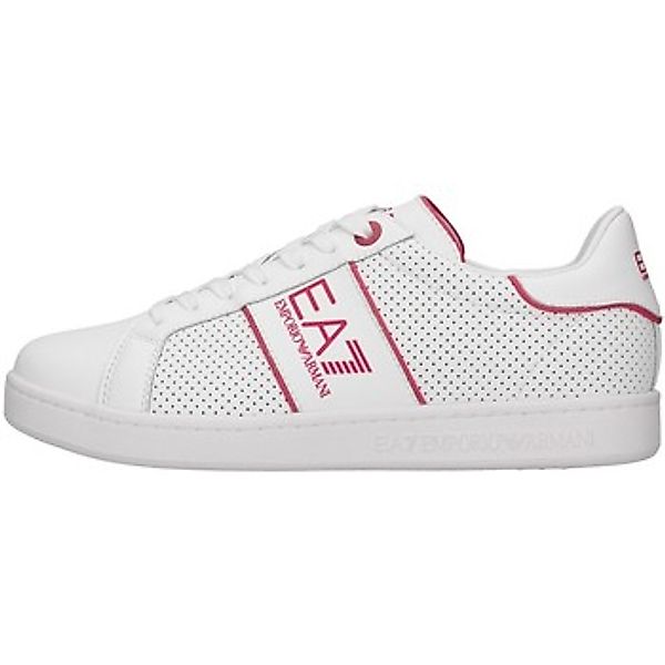 Emporio Armani EA7  Sneaker X8X102-XK346 günstig online kaufen