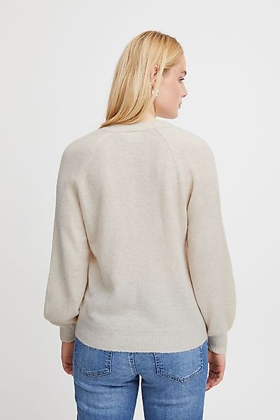 Ichi Strickjacke Cardigan günstig online kaufen