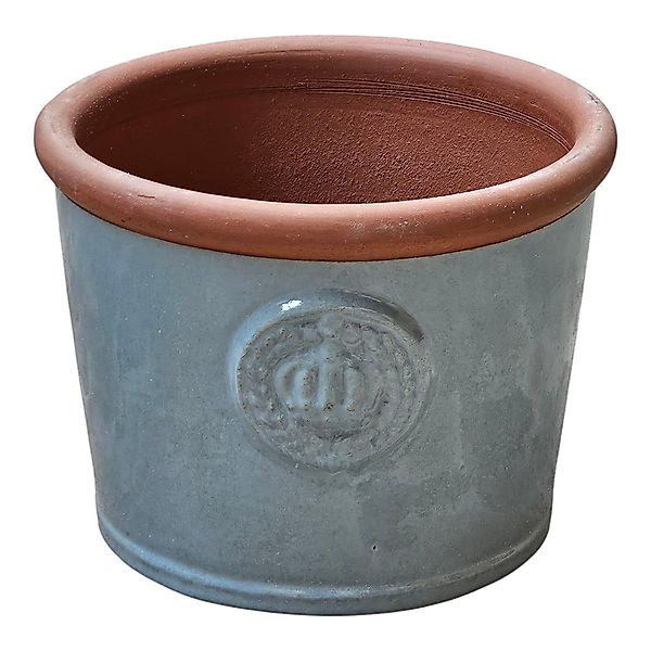 Teramico Pflanzkübel Blumentopf Pflanzgefäß Modell "Provence günstig online kaufen