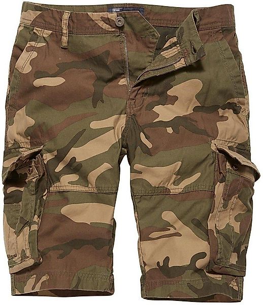 Vintage Industries Shorts günstig online kaufen
