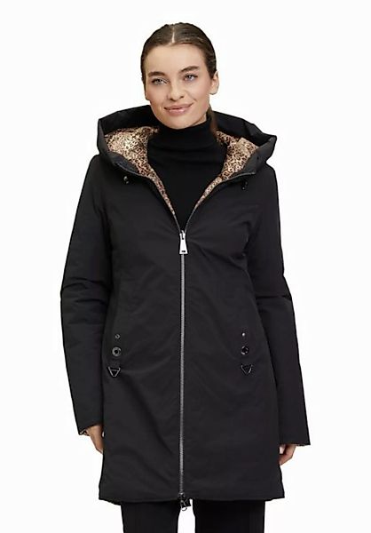 Betty Barclay Wendejacke Betty Barclay Wendejacke mit Kapuze günstig online kaufen